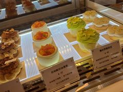 -Ten Olives甜点