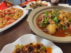 -渝味堂(彩云城店)