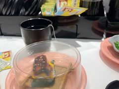 -争鲜回转寿司(通州万达店)