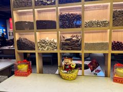 -大龙燚火锅(天安云谷店)