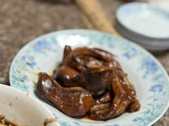 -许村蟹面(海宁许村大道店)