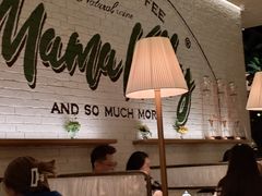 -翠贝卡&Mama Kelly Brunch Coffee(河西店)