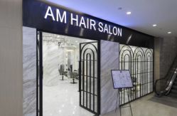 -3AM HAIR SALON染发烫发接发