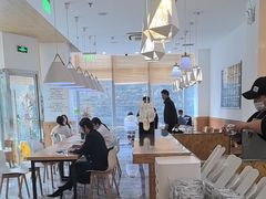 -Blueglass酸奶(财富购物中心店)