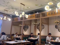 -川府宴语烤鱼川菜家常菜(梨园店)
