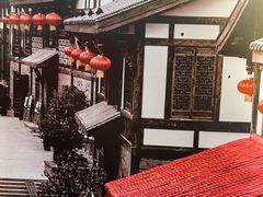 -九老汉·川渝江湖菜(合川路2店)