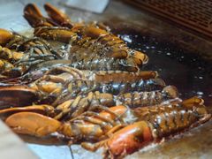 -阳光岛·海鲜盛宴(银泰中心in99店)