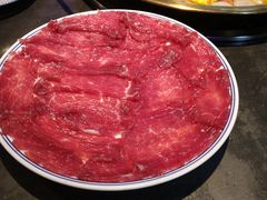 -小牛海记潮汕牛肉店(永定路店)