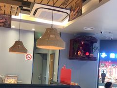 -豪享来中西餐厅(隆昌店)