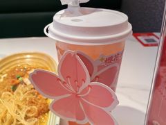 -来菜·湖北头牌藕汤(武商MALL众圆店)