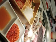 -猫爪爪原切自助烤肉(观音桥阳光世纪店)