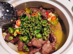 -黑明餐厅(白鹭洲店)