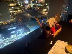 -花潮料理艺食馆(成都万象城店)