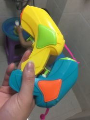 -玩具反斗城(正大广场店)