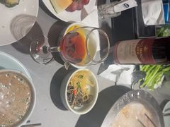 -额尔敦·品质自助(摩尔城店)