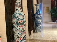 -秦皇岛秦皇国际大酒店