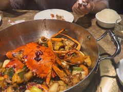 -七欣天香辣蟹火锅(苏州东大街店)