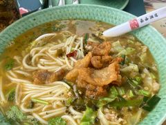 -甘思咪哚·云南艺术餐厅(天河广百店)