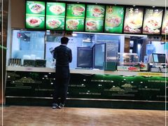 -苏氏牛肉面(北京南路店)