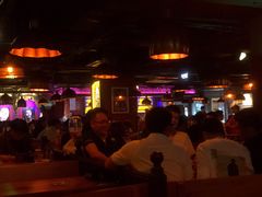 -Helens海伦司小酒馆(深圳文蔚大厦店)