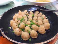 -红杏酒家·地道川菜(一品天下店)