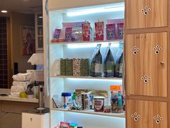 -猫十亿·布偶金渐层·曼基康矮脚猫舍(青年路店)