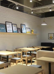 -贝乐鸥主题乐园(锦城万达广场店)