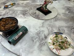 -常胜鲍鱼(吉大店)
