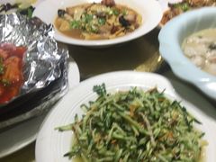 -盈春大饭店(千山路店)