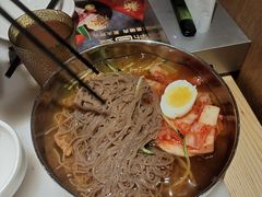 -韩宫宴烤肉·料理(大宁国际店)