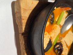 -汤城小厨•粤菜•靓汤(苏州街店)