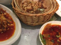-和记小菜(东方店)