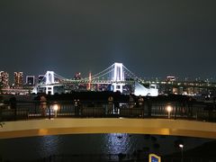 -台场海滨公园船码头