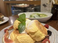 -UPPER KITCHEN(延安路店)
