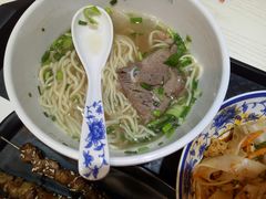 -金城尕娃牛肉面(钻汇广场店)