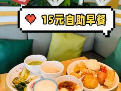 -嘉和一品粥(方庄店)