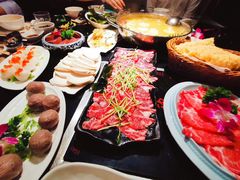 -大红袍火锅料理(尖沙咀店)