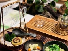 -叶叶菩提(太原别墅店)