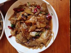 -如意香辣鸡架(总店)