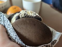 -辛一·铜锣烧(大宁久光店)