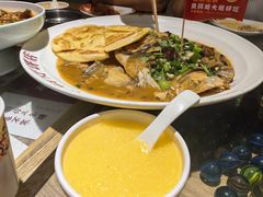 -爷爷的烀饼店