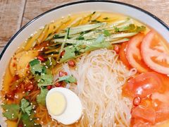 -四姐妹东北饺子(沙尾路店)