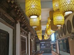 -乔家满族八大碗(流水沟店)