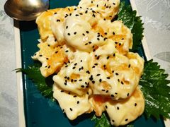 -一品淮扬 · 淮扬菜·北京万达文华酒店