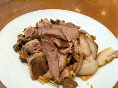 卤菜-盘飧市(春熙路店)