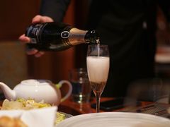 -杭州西子湖四季酒店-WL BISTRO西湖餐厅(灵隐路店)