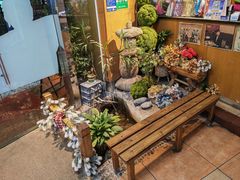 -木槿花韩式炭烤·熟成肉工坊(孙文东路店)