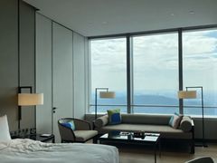 -长沙尼依格罗酒店