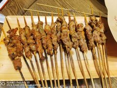 -鸽子窝(青塔店)