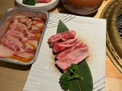 -赤坂亭·M9和牛烧肉(南京江南虹悦城店)